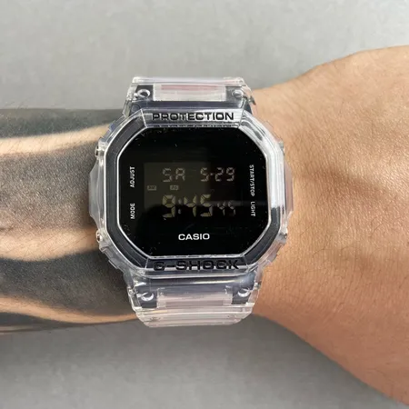 カシオ 腕時計