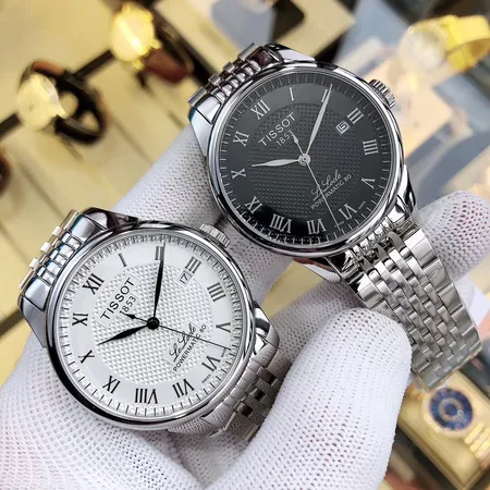 ティソ 腕時計