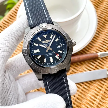 ブライトリング 腕時計