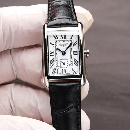 ロンジン 腕時計
