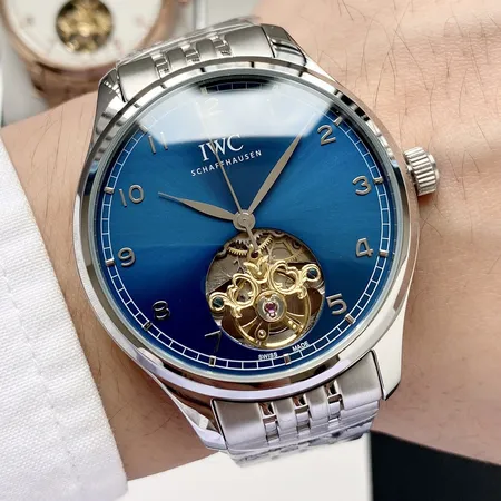 インターナショナル ウォッチ カンパニー 腕時計