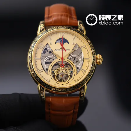 ジェー・ルクルト 腕時計