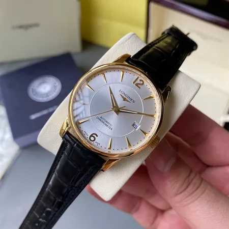 ロンジン 腕時計