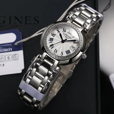 ロンジン 腕時計