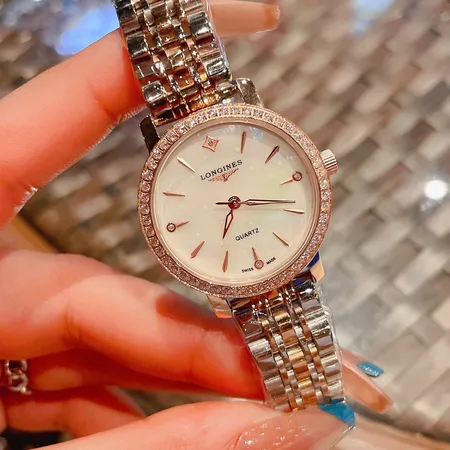 ロンジン 腕時計