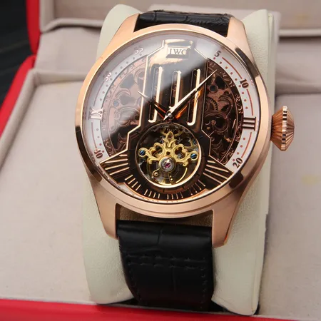 インターナショナル ウォッチ カンパニー 腕時計