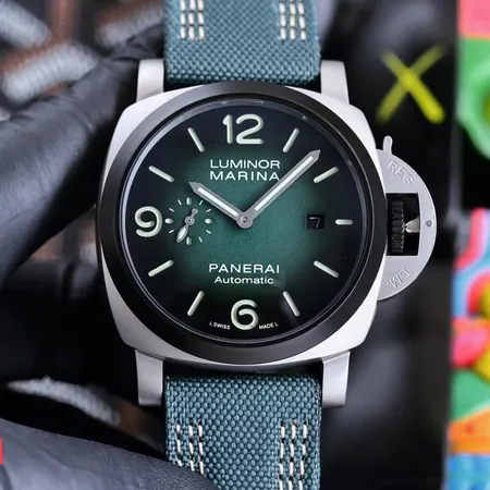 オフィチーネ パネライ 腕時計