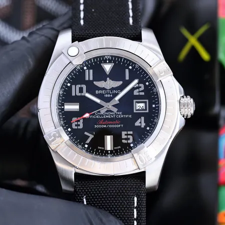 ブライトリング 腕時計