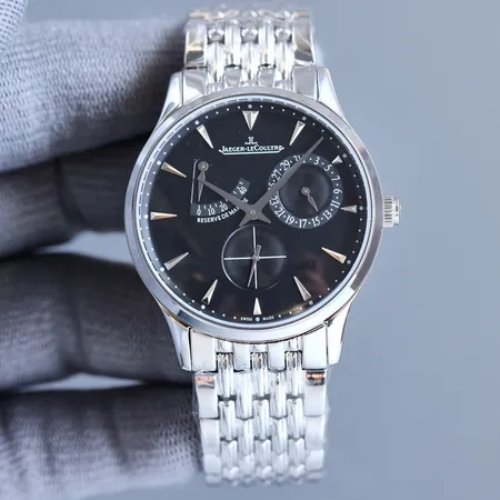 ジェー・ルクルト 腕時計