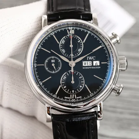 インターナショナル ウォッチ カンパニー 腕時計