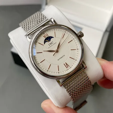 インターナショナル ウォッチ カンパニー 腕時計
