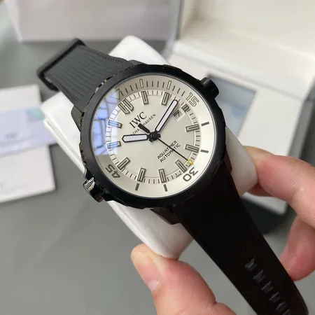 インターナショナル ウォッチ カンパニー 腕時計