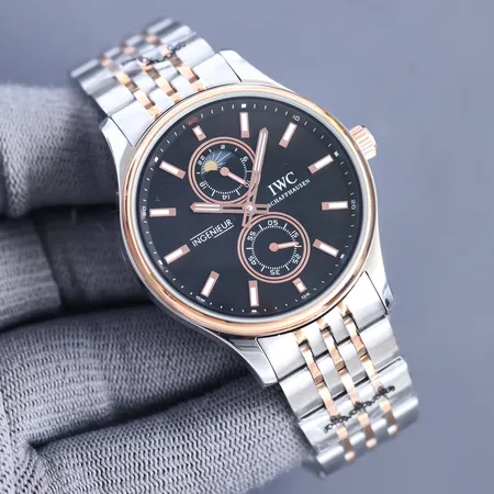 インターナショナル ウォッチ カンパニー 腕時計