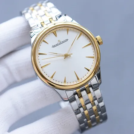 ジェー・ルクルト 腕時計