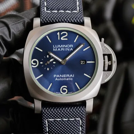 オフィチーネ パネライ 腕時計