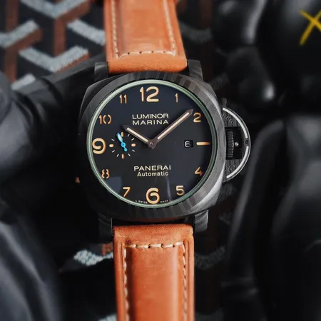 オフィチーネ パネライ 腕時計