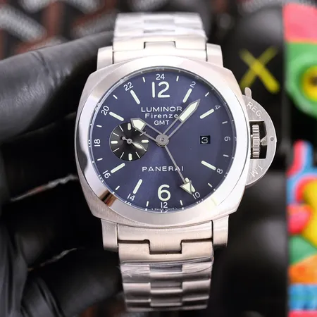 オフィチーネ パネライ 腕時計