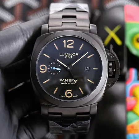 オフィチーネ パネライ 腕時計