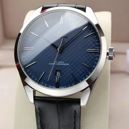 オメガ 腕時計