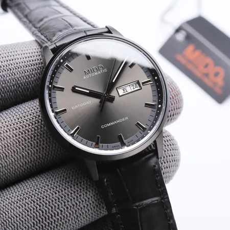 ミド 腕時計