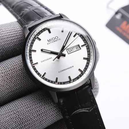 ミド 腕時計