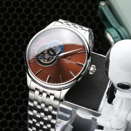 ヴァシュロン コンスタンタン 腕時計