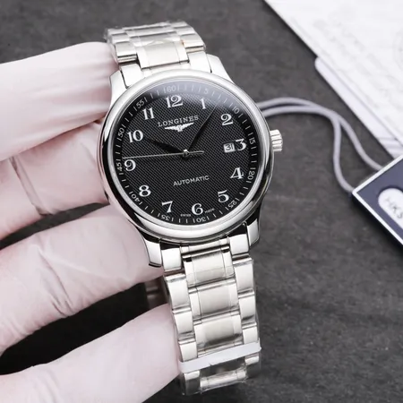 ロンジン 腕時計