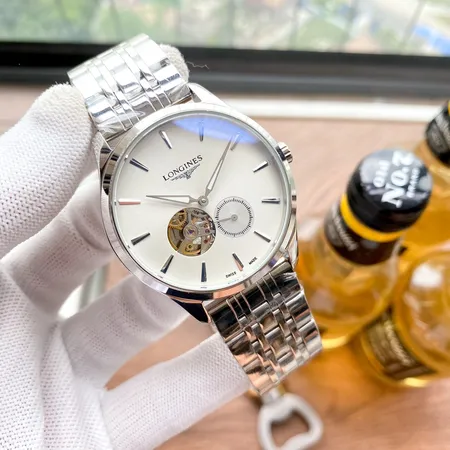 ロンジン 腕時計