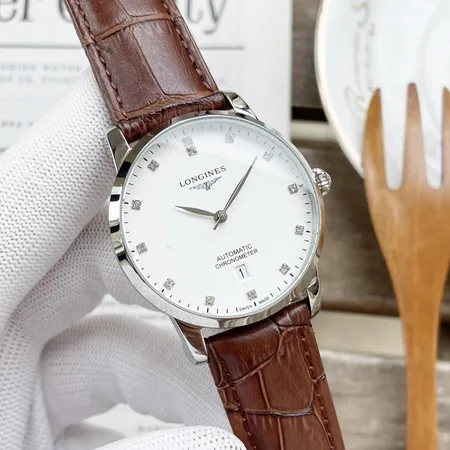 ロンジン 腕時計