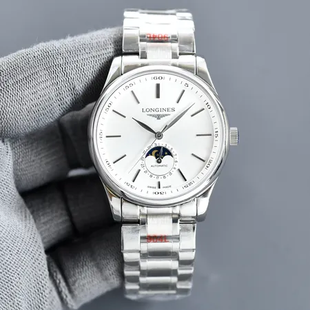 ロンジン 腕時計