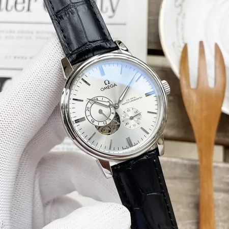 オメガ 腕時計
