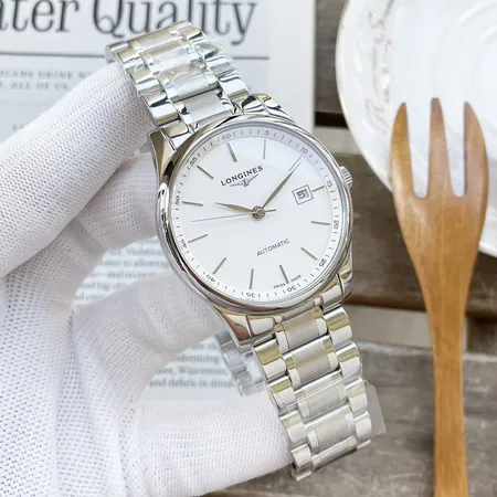 ロンジン 腕時計