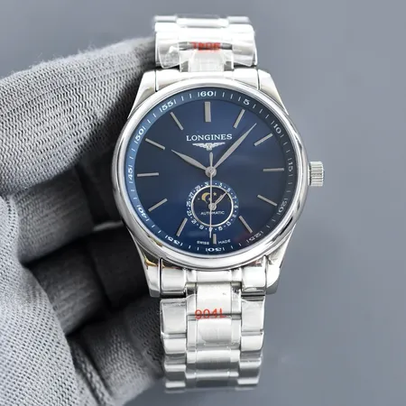 ロンジン 腕時計