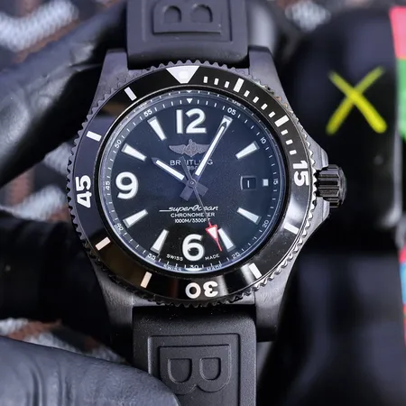 ブライトリング 腕時計