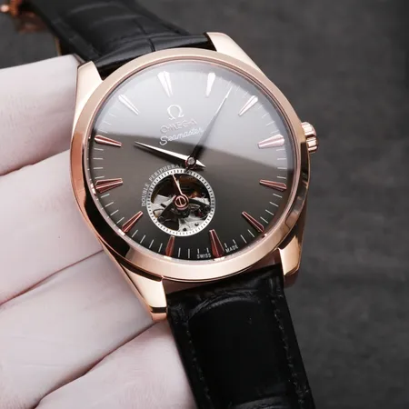 オメガ 腕時計