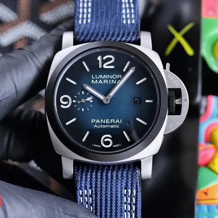 オフィチーネ パネライ 腕時計