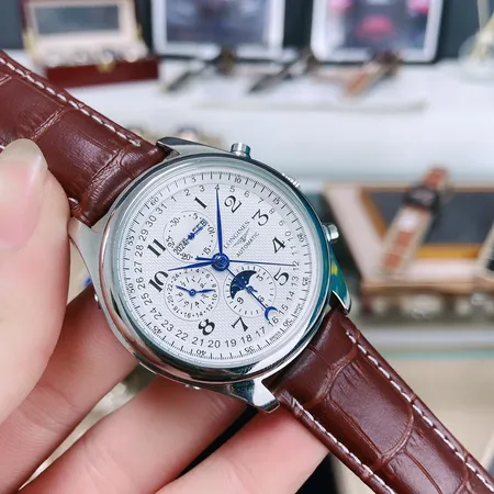 ロンジン 腕時計