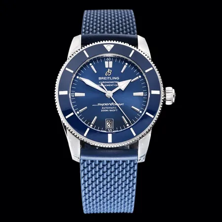 ブライトリング 腕時計