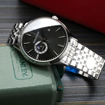 ジェー・ルクルト 腕時計