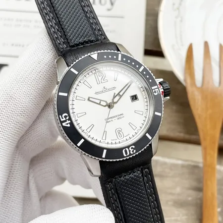 ジェー・ルクルト 腕時計