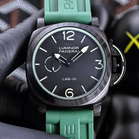 オフィチーネ パネライ 腕時計