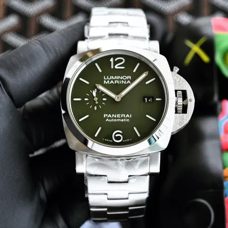 オフィチーネ パネライ 腕時計