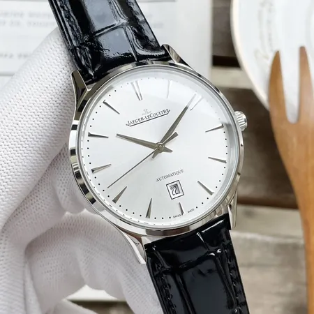 ジェー・ルクルト 腕時計