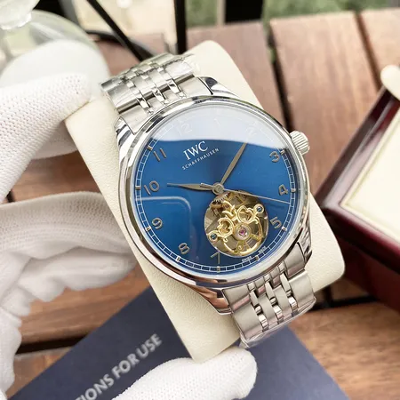 インターナショナル ウォッチ カンパニー 腕時計