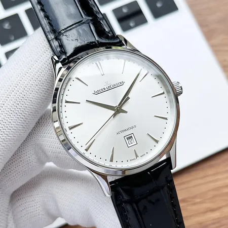 ジェー・ルクルト 腕時計