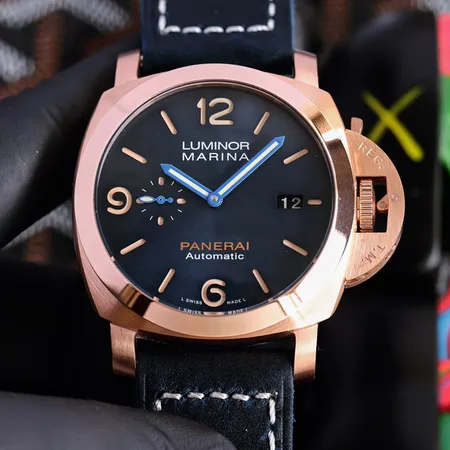 オフィチーネ パネライ 腕時計