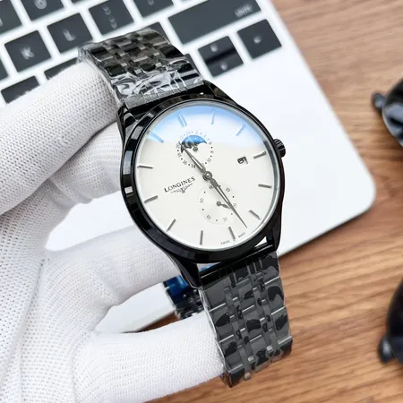 ロンジン 腕時計