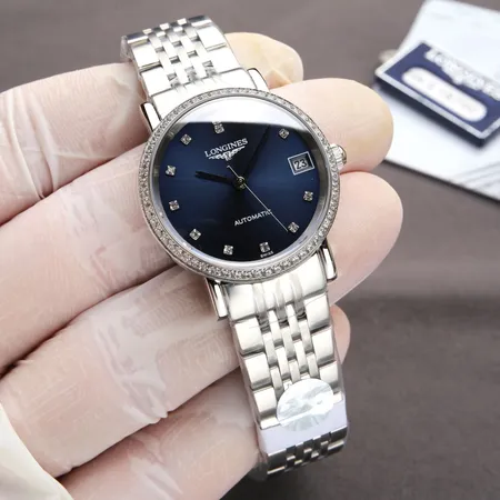 ロンジン 腕時計