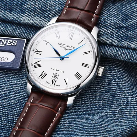 ロンジン 腕時計