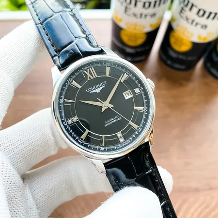 ロンジン 腕時計